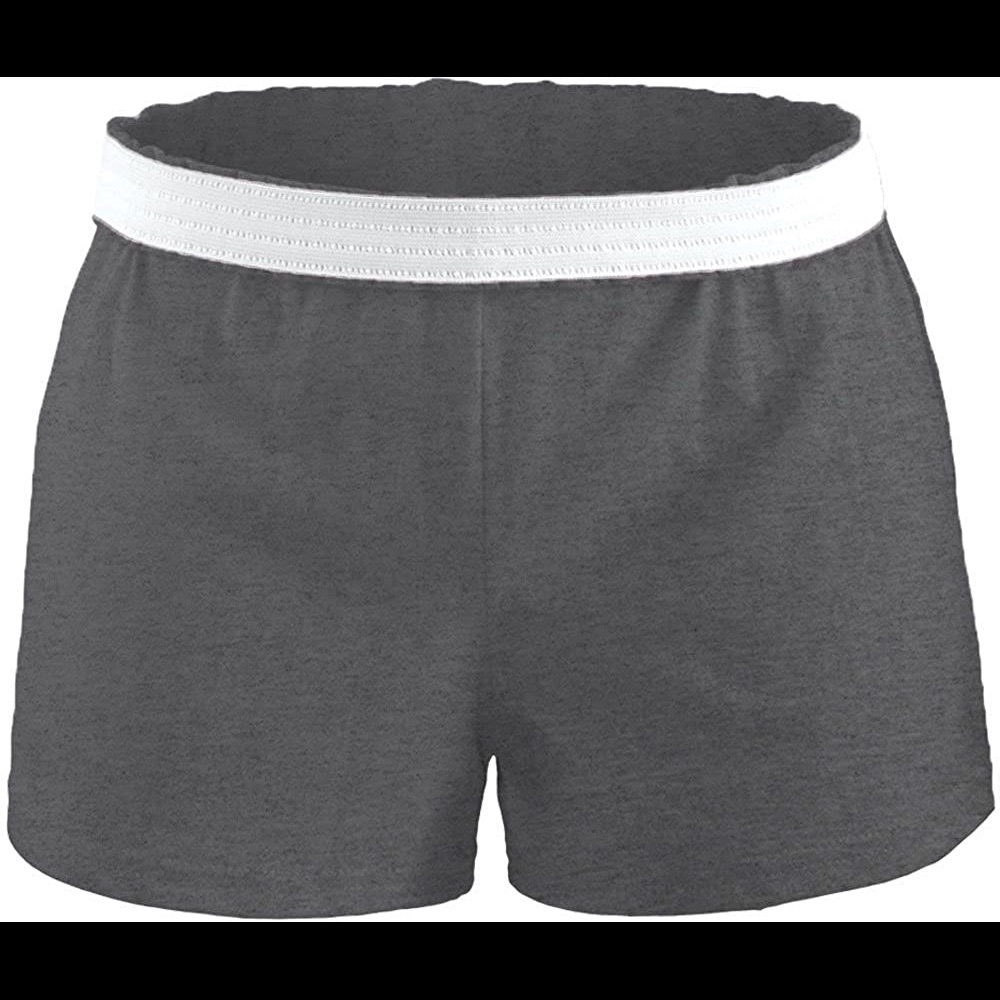 Grey Soffe Shorts M
